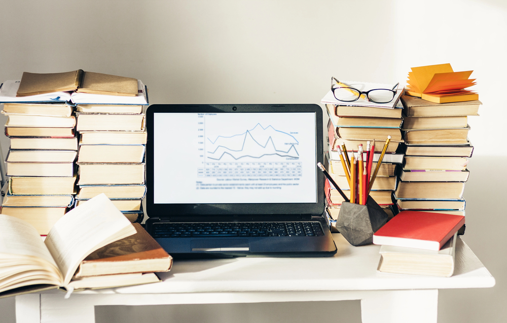 Tendencias en la industria editorial para 2025